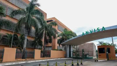 Anvisa suspende venda de produtos médicos irregulares