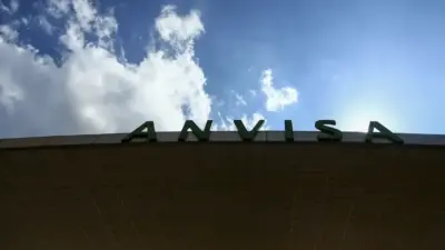 Anvisa determina apreensão de lote falsificado de Mounjaro