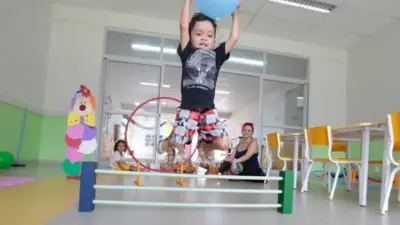 Universidades federais têm até sábado para pedir cuidotecas ao MEC