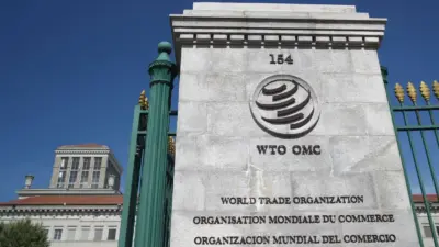 Tarifas dos EUA são inconsistentes com regras da OMC, diz Brasil