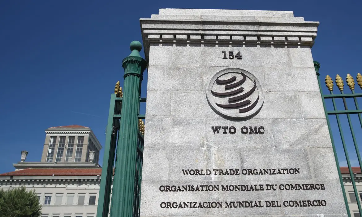 Tarifas dos EUA são inconsistentes com regras da OMC, diz Brasil