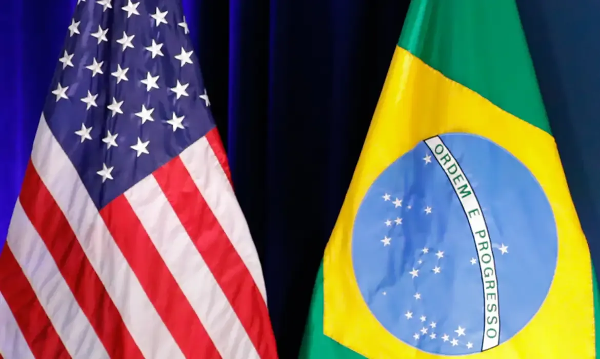 Brasil rejeita prorrogação de emergência nacional dos EUA