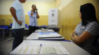 Eleições 2026: campanha Boto Fé no Voto quer combater desinformação