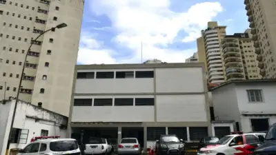 Unifesp identifica resíduo compatível com sangue no antigo DOI-Codi/SP