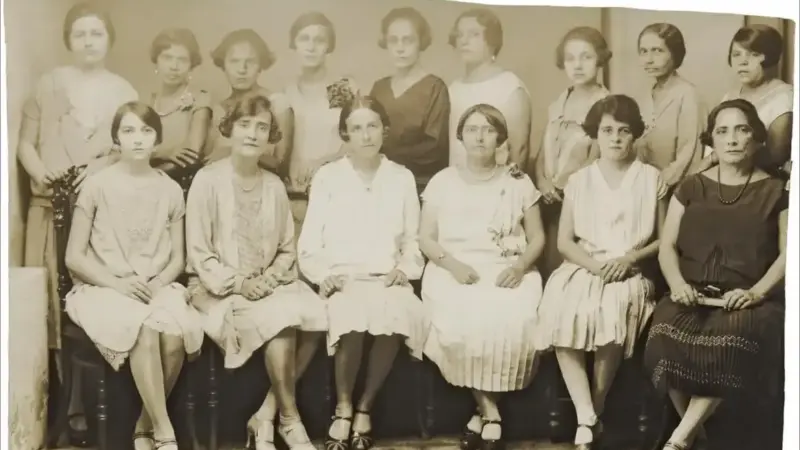 História do voto: mulheres do RN tiveram feitos inéditos