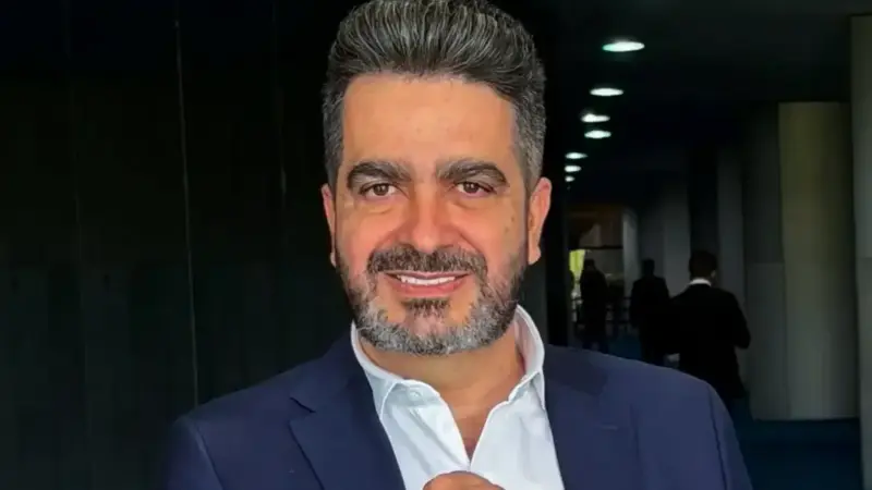 PRTB lança Leonardo Avalanche candidato à Presidência da República