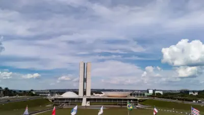Congresso volta do recesso sem previsão de plenário nesta semana