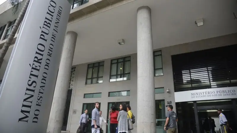 MPRJ debate aplicação da Lei Antifacção no combate ao crime
