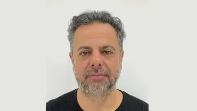 Democrata define Wilson Grassi Júnior candidato à Presidência