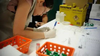 Estudo sobre hepatites virais traça panorama da doença em onze anos
