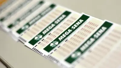 Mega Sena acumula e pode pagar R$ 100 milhões neste domingo