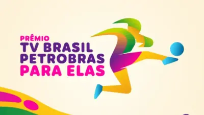 EBC lança convocatória do Prêmio TV Brasil Petrobras Para Elas