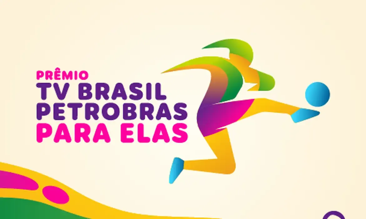 EBC lança convocatória do Prêmio TV Brasil Petrobras Para Elas