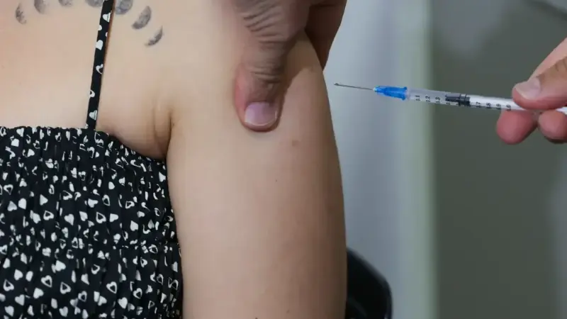 Campanha Nacional de Multivacinação começa nesta segunda