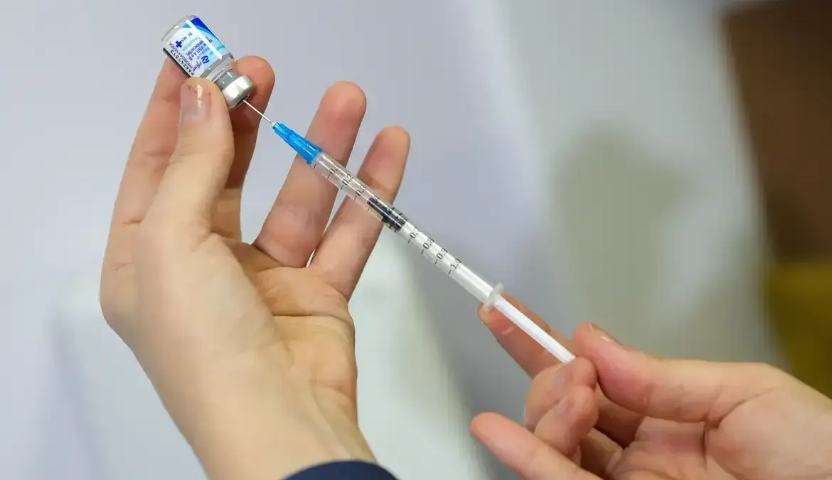 Campanha alerta sobre imunização contra vírus que causa bronquiolite