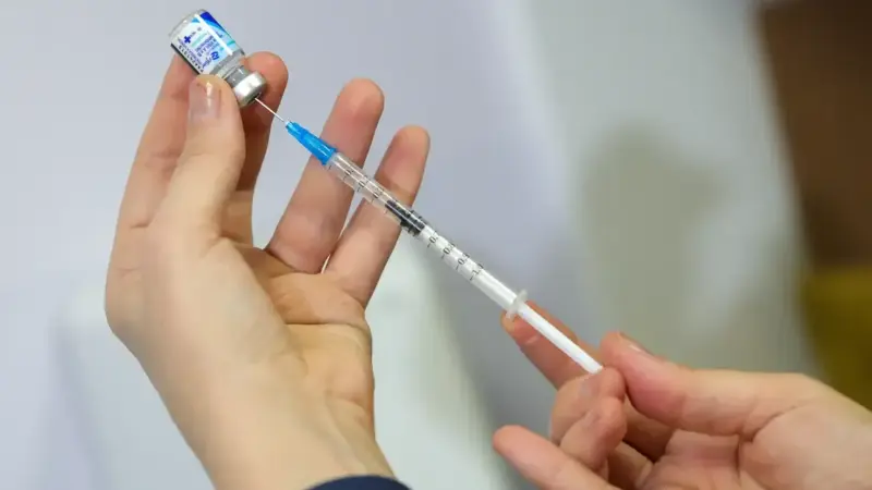 Campanha alerta sobre imunização contra vírus que causa bronquiolite