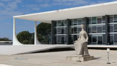 STF retoma julgamento sobre alcance da Lei Maria da Penha