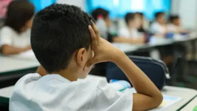 Censo Escolar 2026: coleta de dados da 1ª etapa termina nesta sexta