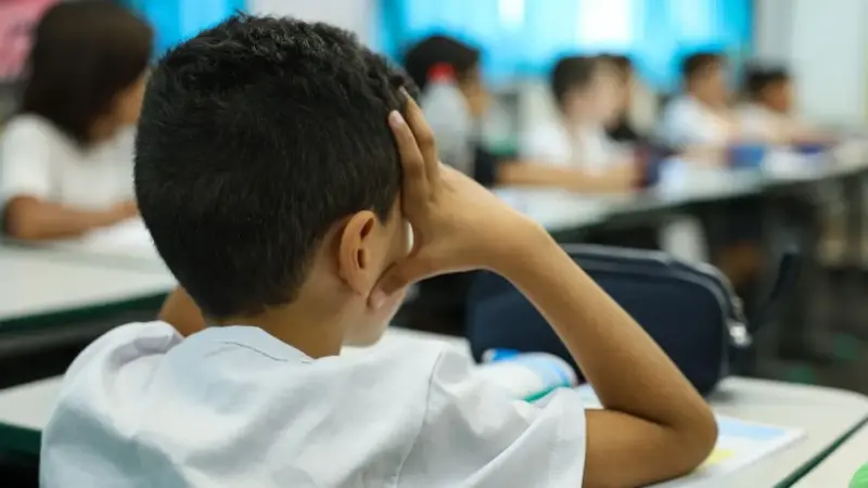 Censo Escolar 2026: coleta de dados da 1ª etapa termina nesta sexta
