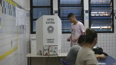 Saiba como a urna eletrônica garante a soberania do voto