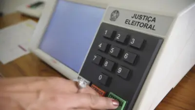 RJ: quase 13 milhões de eleitores estão aptos a votar no 1º turno
