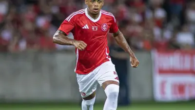 Victor Gabriel é suspenso por STJD até que Gabriel Pec volte a treinar