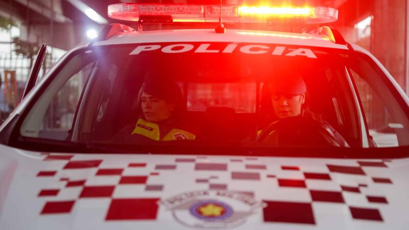 PM de SP resgata mãe e bebê ameaçados com faca após mais de seis horas de negociação em Votuporanga