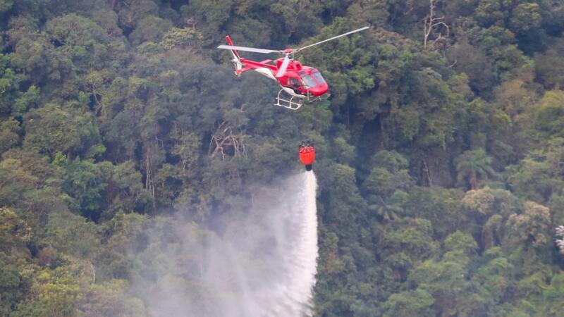 Conheça o Plano Estadual de Resiliência às Mudanças Climáticas do Governo de São Paulo que prevê 181 ações nos municípios