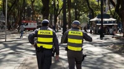 Roubos caem 22% no estado de SP em setembro