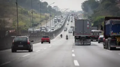 Rodovias concedidas de SP devem receber quase 20 milhões de veículos neste feriado, indica Artesp